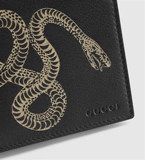 gucci wallet snake cheap|gucci wallet snake original.